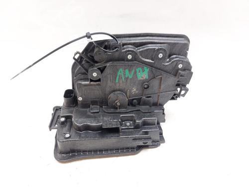 Used Front right lock MINI MINI (F56) Cooper (136 hp) 24856423