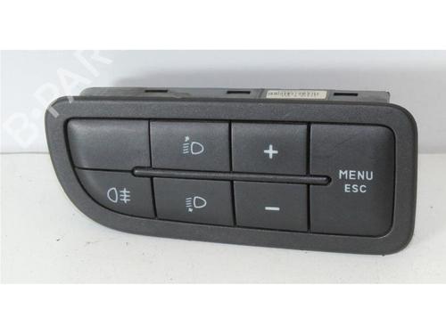 Schalter für FIAT GRANDE PUNTO (199_) 1.3 D Multijet (75 hp) 23879710