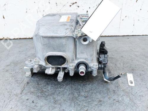 Electronic module TOYOTA YARIS (_P13_) 1.5 Hybrid (NHP130_, NHP130) | BP15171650M83 