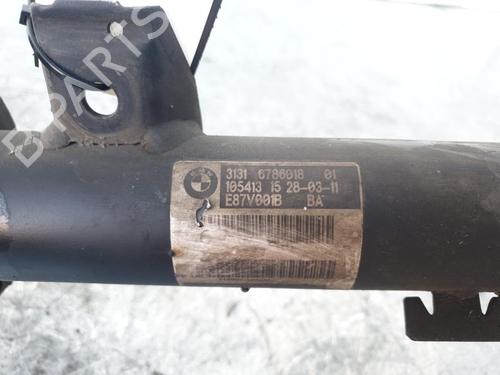 Right front shock absorber BMW 1 (E87) 118 d | BP15155702M17