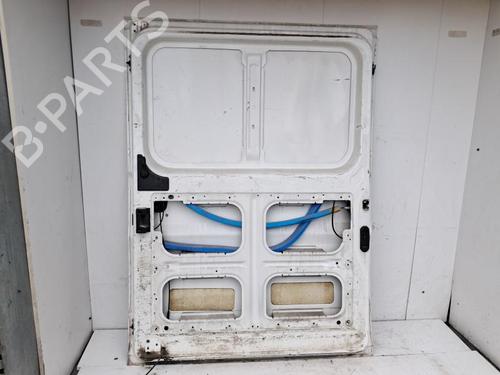 Dør venstre bagtil PEUGEOT BOXER Van 2.2 HDi 120 | BP31307794C4 - Image 7