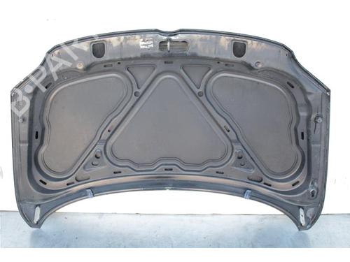 Hood VW FOX Hatchback (5Z1, 5Z3, 5Z4) 1.2 | BP15142992C1 