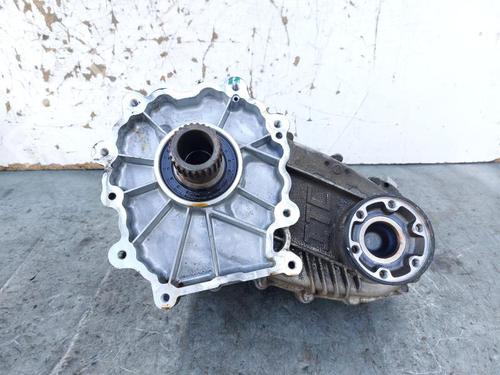 Used Front differential MERCEDES-BENZ GLS (X166) 350 d 4-matic (166.824) (258 hp) 15892903