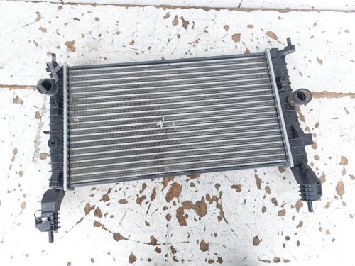 Used Water radiator OPEL MERIVA A MPV (X03) 1.4 16V Twinport LPG (E75) (90 hp) 29607120
