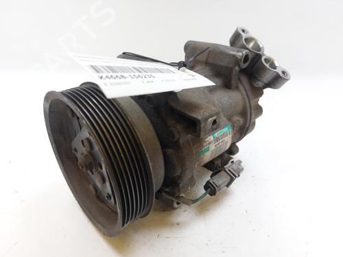 Used AC compressor RENAULT TWINGO II (CN0_) 1.2 (CN0D) (58 hp) 29064332