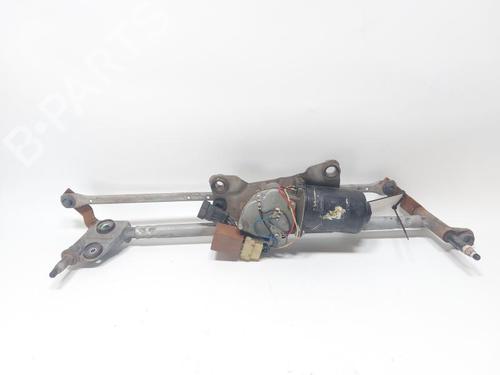 Viskermotor vindrude FIAT MULTIPLA (186_) 1.9 JTD (186AXE1A) (120 hp) 30505682