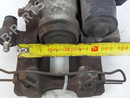Left front brake caliper FORD FOCUS IV Turnier (HP) 1.5 EcoBlue | BP16150447M105 - Image 3