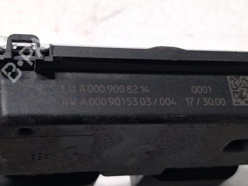 Engine control unit (ECU) MERCEDES-BENZ A-CLASS (W177) A 250 e (177.086) | BP37757453M57 - Image 5