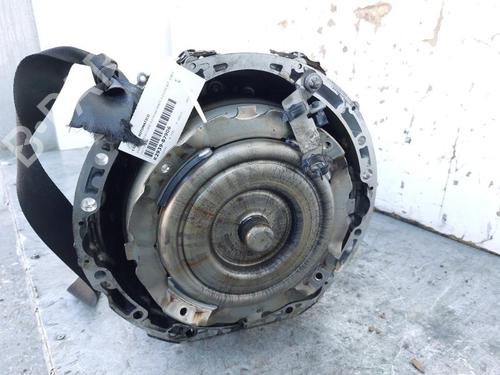 Used Gearbox MERCEDES-BENZ GLS (X166) 350 d 4-matic (166.824) (258 hp) 15892901