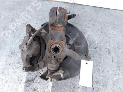 Right front steering knuckle VW CADDY IV MPV (SAB, SAJ) 1.4 TGI CNG | BP15169708M26 
