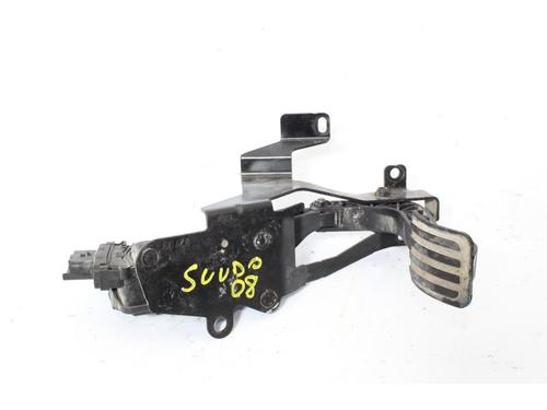 Used Pedal FIAT SCUDO Bus (270_, 272_) 1.6 D Multijet (90 hp) 15147784