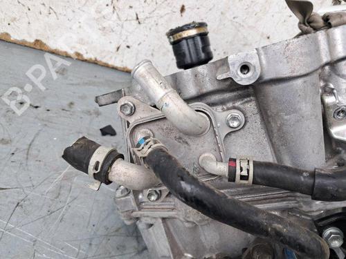 Gearbox MAZDA 2 Hatchback (KB) 1.5 Hybrid (KBAC3X) | BP34119013M3  - Image 13