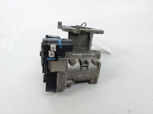 Throttle body FIAT FIORINO Box Body/MPV (225_) 1.3 D Multijet | BP17205474M82 