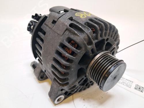 Alternator CITROËN C3 Pluriel (HB_) 1.4 HDi | BP37437755M7 - Image 2