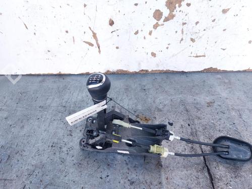 Shift knob NISSAN QASHQAI II (J11, J11_) 1.3 DIG-T | BP29584032I34 