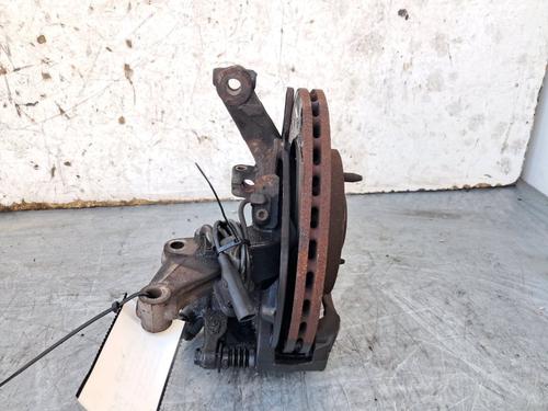 Left front steering knuckle FIAT PANDA (169_) 1.2 4x4 (169.AXB2A) | BP36183687M25 - Image 5