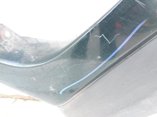 Right front fenders LAND ROVER FREELANDER I (L314) 2.0 DI 4x4 | BP22776315C42 