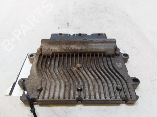 Engine control unit (ECU) PEUGEOT 206+ (2L_, 2M_) 1.1 | BP35975699M57 - Image 3