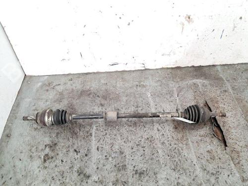 Used Right front driveshaft Right front driveshaft OPEL ASTRA J (P10) 1.4 (68) (100 hp) 33734743 33734743