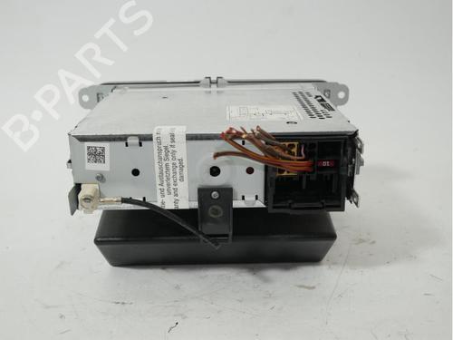 Radio VW JETTA IV (162, 163, AV3, AV2) 1.6 TDI | BP15148084E6 