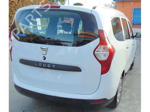 Other DACIA LODGY (JS_) 1.2 TCe (JSAY, JSM0) | BP26671748O1 - Image 6