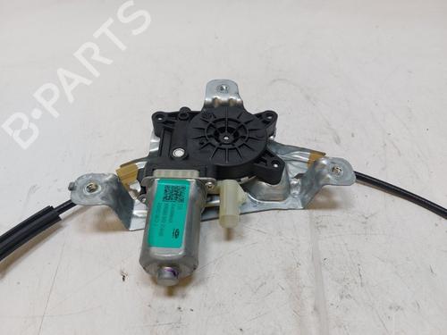 Left rear window motor DR DR 5.0 SUV 1.5 LPG | BP36694088E23 - Image 4