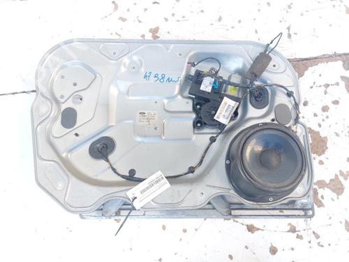Used Front left window mechanism FORD C-MAX (DM2) 1.8 TDCi (115 hp) 29519452