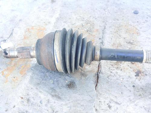 Left front driveshaft PEUGEOT 2008 I (CU_) 1.2 THP 110 / PureTech 110 | BP28529184M38