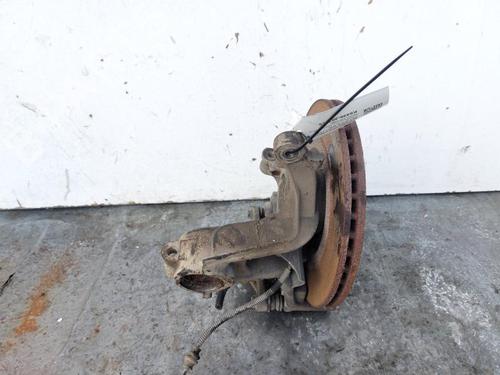 Left front steering knuckle CITROËN C3 II (SC_) 1.4 HDi 70 (SC8HZC, SC8HR0, SC8HP4) | BP33194891M25 - Image 2