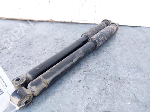 Used Right rear shock absorber NISSAN MICRA IV (K13K, K13KK) 1.2 (80 hp) 15172002