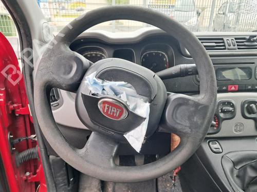 Steering column stalk FIAT PANDA (312_, 319_) 0.9 (312PXN1A, 312PXN11) | BP33193635I23 - Image 11