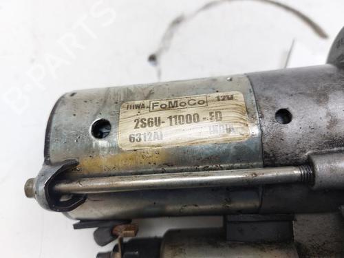Starter FORD FIESTA V (JH_, JD_) 1.4 TDCi | BP29584295M8 