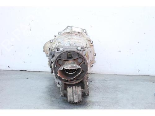 Gearbox MERCEDES-BENZ E-CLASS (W210) E 200 (210.035) | BP15146275M3 