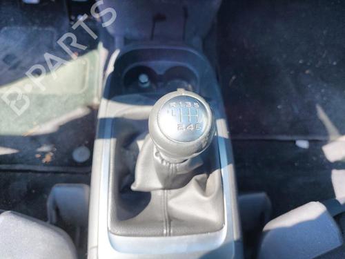 Front wiper motor CITROËN C4 Picasso II 1.2 THP 130 | BP15173946M29