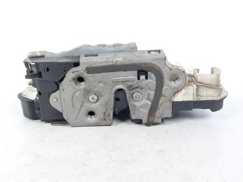 Front left lock SEAT LEON (5F1) 2.0 TDI | BP15163183C98