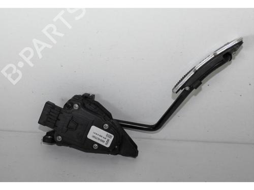 Used Pedal SUZUKI SWIFT III (MZ, EZ) 1.3 DDiS (RS413D) (69 hp) 15145911