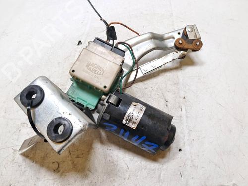 Viskermotor vindrute Viskermotor vindrute FIAT PANDA (141_) 900 (40 hp) 34620564 34620564