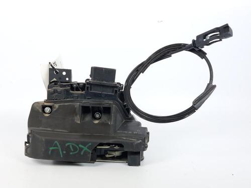 Used Front right lock FORD B-MAX (JK) 1.4 LPG (90 hp) 15168581