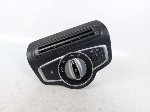 Used Switch MERCEDES-BENZ C-CLASS T-Model (S205) C 180 BlueTEC / d (205.236) (116 hp) 15165289