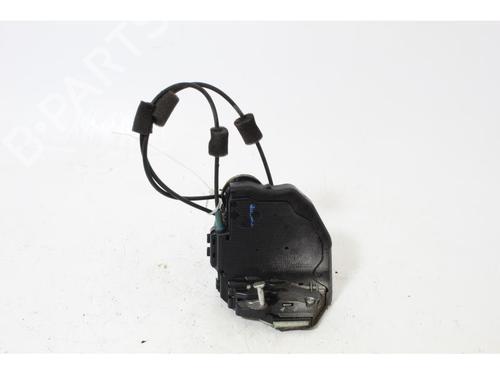 Used Rear left lock TOYOTA RAV 4 III (_A3_) 2.2 D 4WD (ALA30) (133 hp) 15147584