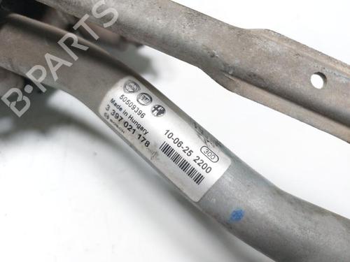 Motor limpa vidros frontal ALFA ROMEO GIULIETTA (940_) 1.6 JTDM (940FXD1A) | BP30898697M29