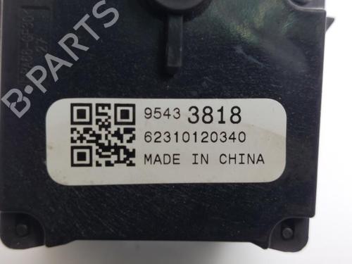 Steering column stalk OPEL CORSA E (X15) 1.2 (08, 68) | BP15167642I23