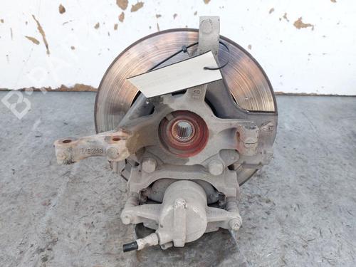 Right front steering knuckle FIAT BRAVO II (198_) 1.9 D Multijet (198AXB1A) | BP29350098M26 