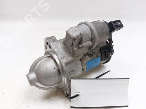 Used Starter HYUNDAI i20 II (GB, IB) 1.2 (84 hp) 29237844