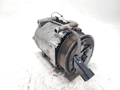 Used AC compressor AC compressor FORD FIESTA VI (CB1, CCN) 1.4 TDCi (68 hp) 33195267 33195267