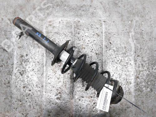 Used Right front shock absorber CITROËN C1 (PM_, PN_) 1.0 (68 hp) 22754764