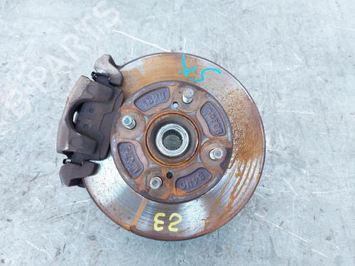 Used Left front steering knuckle Left front steering knuckle 15164125 15164125