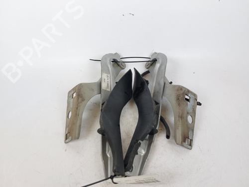 Hinge/Door check strap PEUGEOT 308 SW I (4E_, 4H_) 1.6 HDi | BP17206775C146 