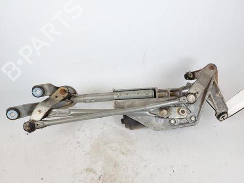Front wiper motor HONDA CR-V III (RE_) 2.2 i-CTDi 4WD (RE6) | BP15158209M29 