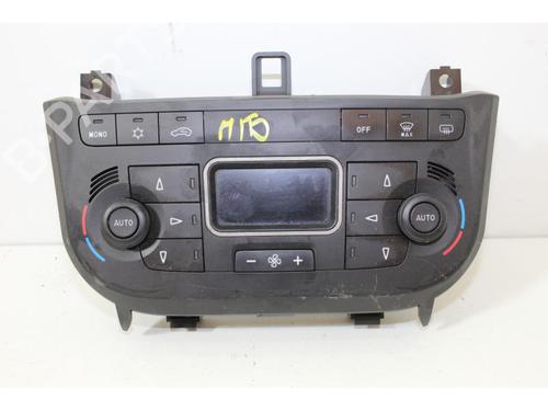Used Climate control Climate control ALFA ROMEO MITO (955_) 0.9 TwinAir (955.AXW1B) (86 hp) 15146495 15146495